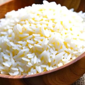 imagem para arroz cru