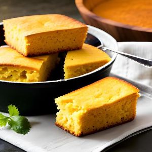 imagem para pão de milho